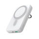 Power Bank Mobile Wireless Joyroom 20W 10000Mah Jr-W050 White
